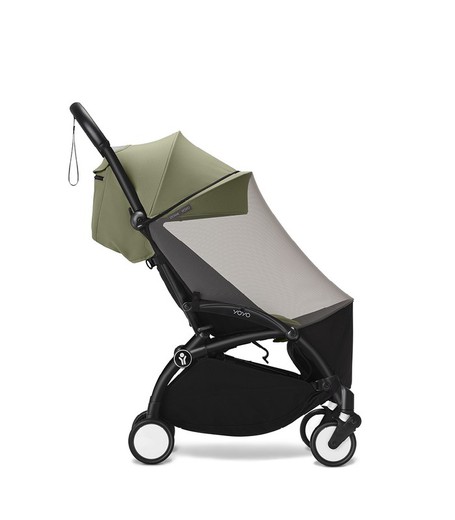 Stokke YOYO mosquitera 6+