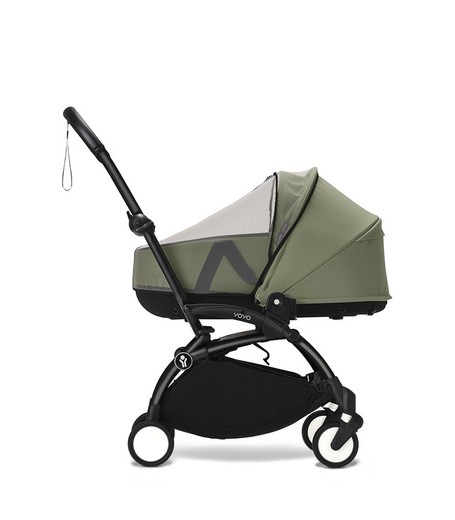 Stokke YOYO mosquitera capazo