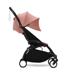 Stokke Yoyo2 desde 6 meses (con pack6+ Yoyo3)