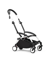 Stokke YOYO³ chasis: Negro