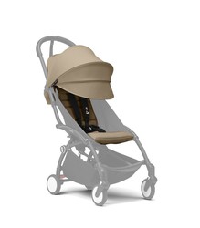 Stokke YOYO³ pack 6+ meses