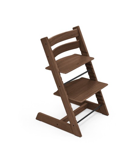 Stokke Tripp Trapp Oak Evolutionary Highchair