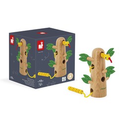 Tropik - Janod allacciatura albero tropicale