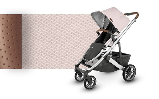 UPPAbaby CRUZ v2 Noari Kids