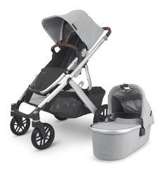 UPPAbaby VISTA v2 duo with carrycot