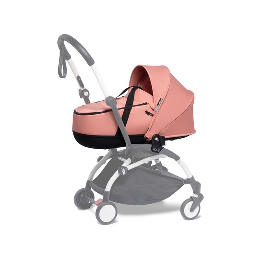 Cabàs YOYO bassinet