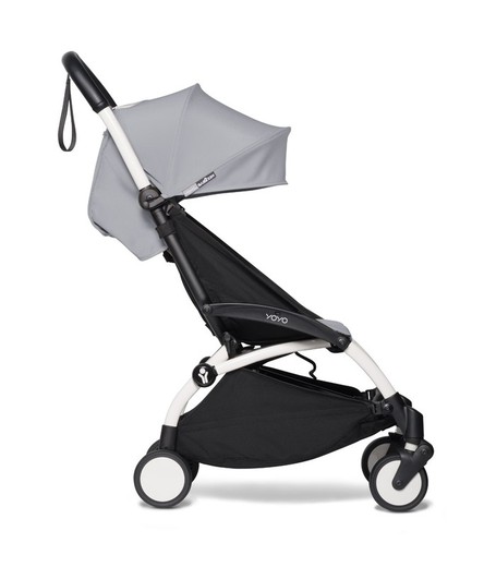 Comprar Chasis silla yoyo BABYZEN - BAYON