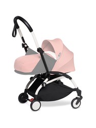 Order the Babyzen YOYO ISOFIX iZi Modular Base by BeSafe online - Baby Plus