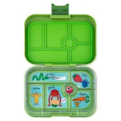 Yumbox original 6c