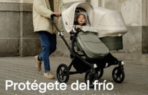 Accesorios de invierno