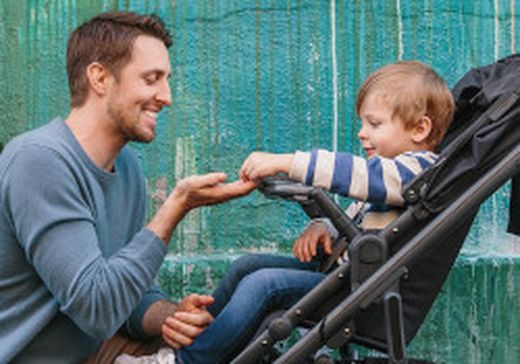 UPPAbaby Accessories