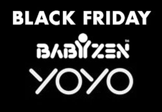 Black Friday YOYO