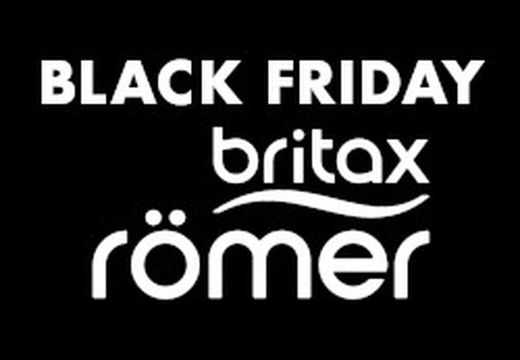 Vendredi fou Britax Römer