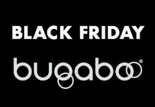 Black Friday Bugaboo