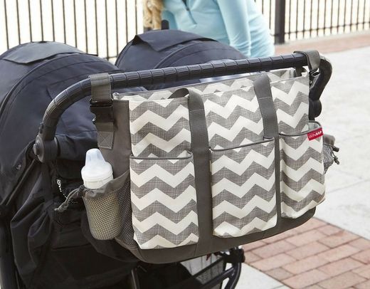 Bolsos gemelares