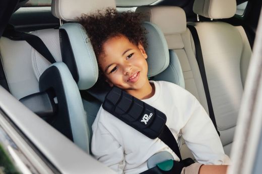Britax Römer Kidfix i-Size