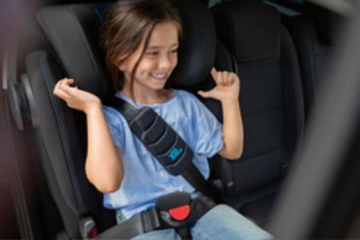 Britax Römer Kidfix III