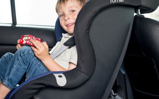 Britax-Römer Max-Way