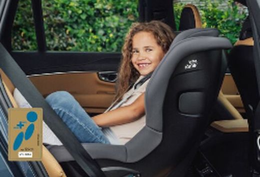 Britax Römer SAFE-WAY M