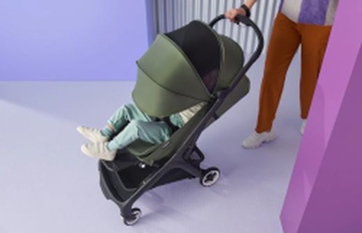 Bugaboo Butterfly