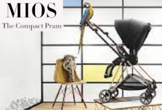 Cybex MIOS