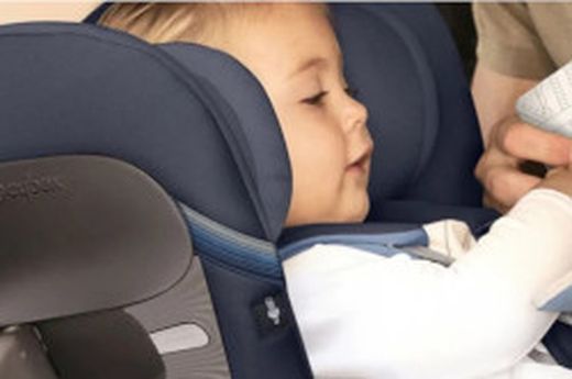 Cybex Sirona
