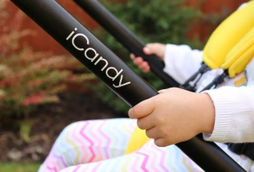 iCandy