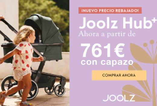 Joolz Hub+