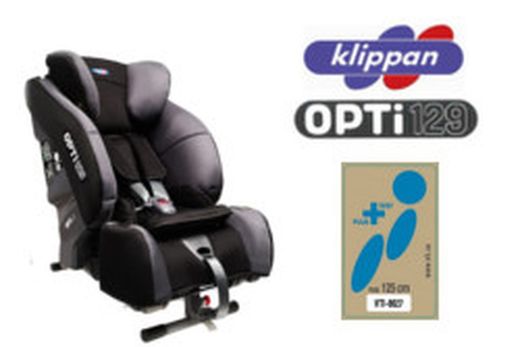 Klippan Opti129, larga duración Klippan