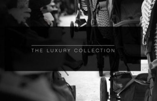 Mountain Buggy Luxury Collection