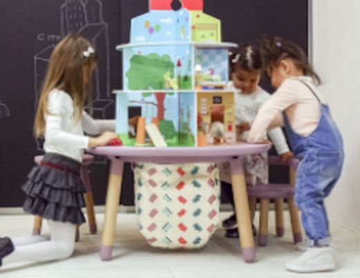 MuTable Stokke