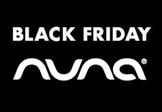 Nuna - Remise 15%