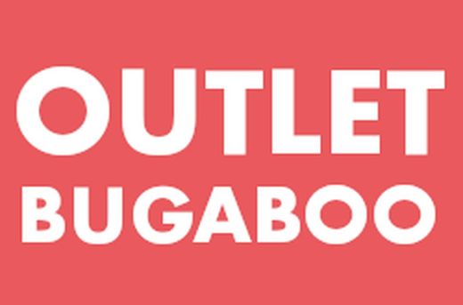 Outlet Bugaboo