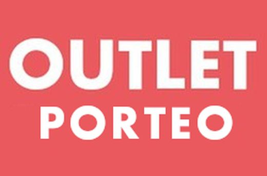 Outlet Porteo