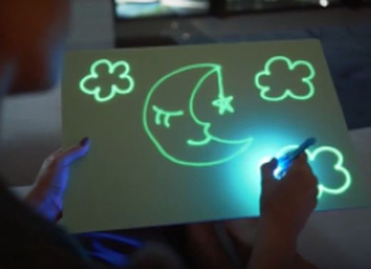 Blackboards