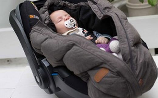 Sacks for car seats