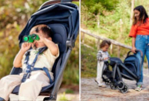 Strollers