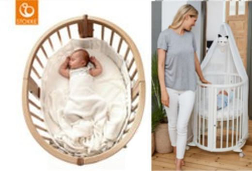 Stokke Sleepi - 15% discount