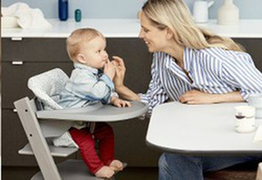 Trona Stokke Tripp Trapp