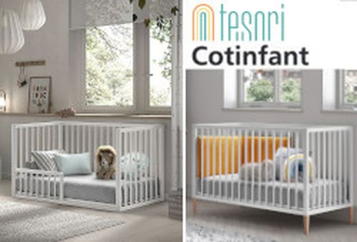 Tesori de Cotinfant