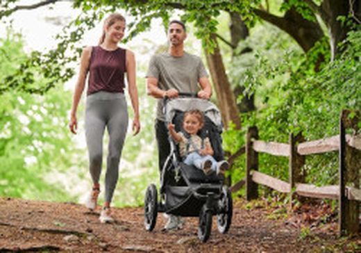 UPPAbaby RIDGE