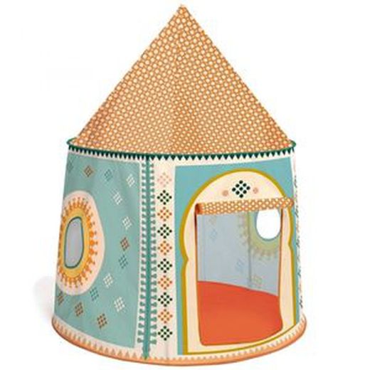 Tenda orientale