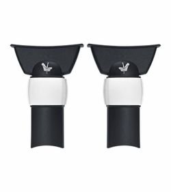 Bugaboo Fox / Buffalo adapter for Britax Römer car seats