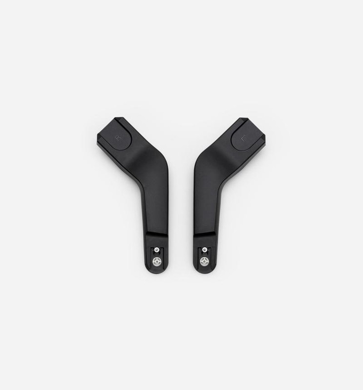 Car seat adapter for Bugaboo Butterfly — Noari Kids