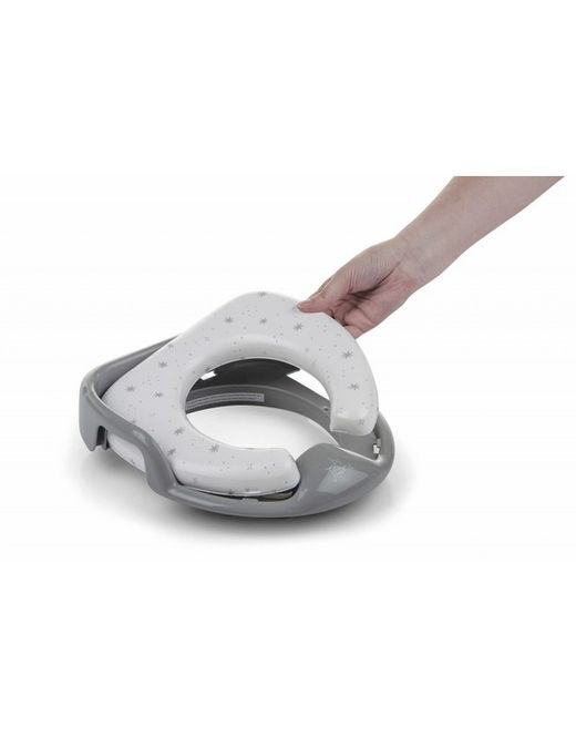 Adaptador de banheiro macio Jané