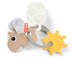 Anillo de actividades Happy clouds Done By Deer