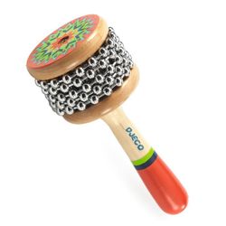 Animambo Mini cabassa Djeco