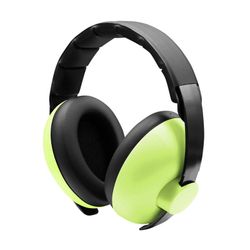Auriculares Banz Anti Ruido Baby (de 3 meses a 2-3 años)