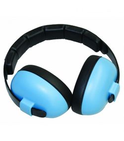 Auriculares Banz Anti Ruido Baby (de 3 meses a 2-3 años)