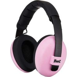 Auriculares Banz Anti Ruido Baby (de 3 meses a 2-3 años)